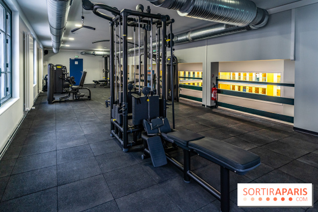 Piscine Pontoise à Paris - Saint-Michel - les photos - A7C0039