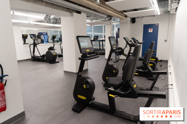 Piscine Pontoise à Paris - Saint-Michel - les photos - A7C0049