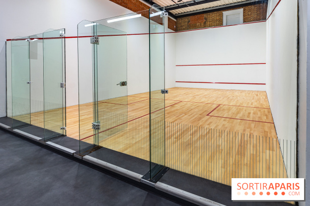 Piscine Pontoise à Paris - Saint-Michel - les photos - A7C0051
