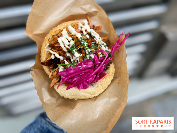 Basis - Kebab pain traditionnel