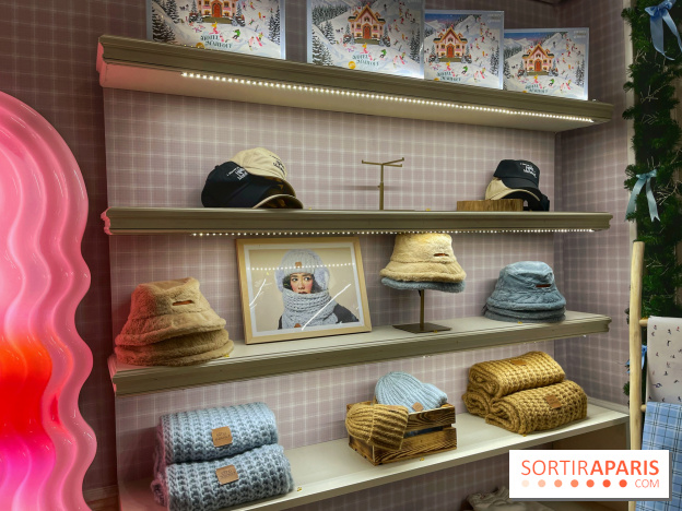 Hôtel Mahfouf - Station de ski - IMG 7606