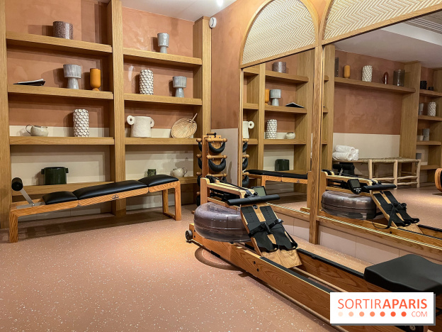 Bloom House, l'hôtel et spa entre les gares du Nord et de l'Est - image00058