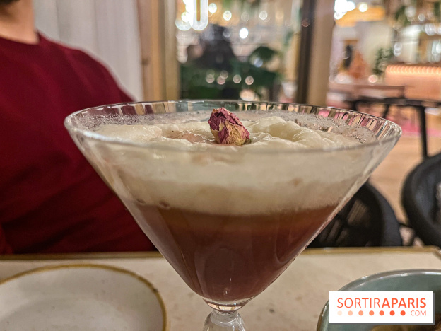 Bloom House, l'hôtel et spa entre les gares du Nord et de l'Est - image00030