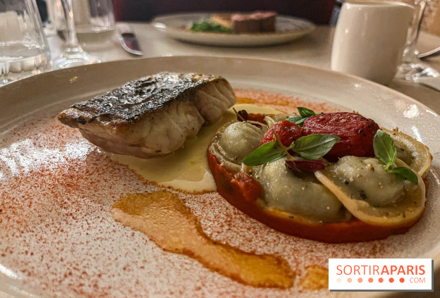 Bloom House, l'hôtel et spa entre les gares du Nord et de l'Est - image00033