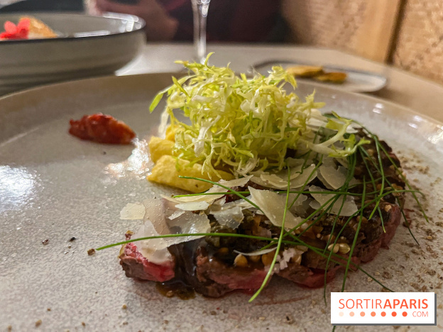 Bloom House, l'hôtel et spa entre les gares du Nord et de l'Est - image00023