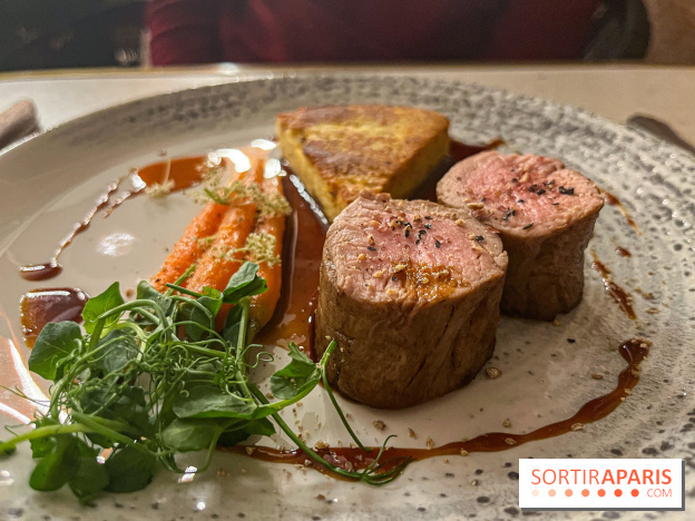 Bloom House, l'hôtel et spa entre les gares du Nord et de l'Est - image00020