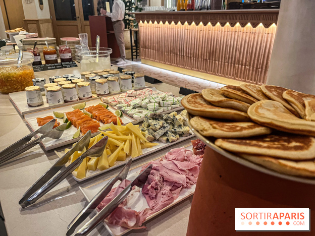 Bloom House, l'hôtel et spa entre les gares du Nord et de l'Est - image00007