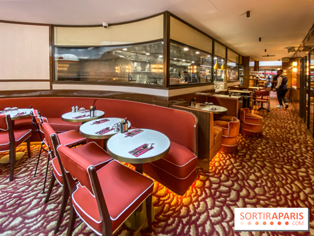 Dandino Saint-Germain-des-Prés - IMG 2664