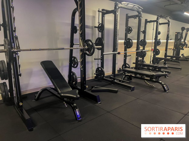 Ô Zenhit, la salle de sport haut de gamme - nos photos - image00017