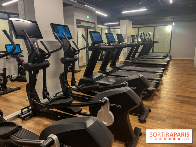 Ô Zenhit, la salle de sport haut de gamme - nos photos - image00019