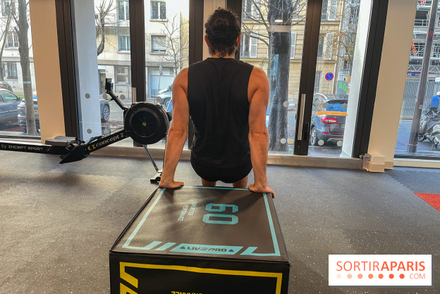 Ô Zenhit, la salle de sport haut de gamme - nos photos - image00005