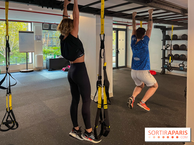 Ô Zenhit, la salle de sport haut de gamme - nos photos - image00001