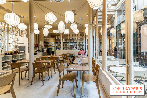 Keopi, le 1er brunch coréen de Paris