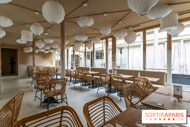 Keopi, le 1er brunch coréen de Paris