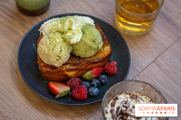 Keopi, le 1er brunch coréen de Paris - A7C0294