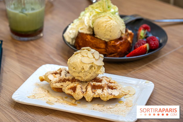 Keopi, le 1er brunch coréen de Paris - A7C0297