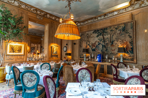 Le Lafayette's restaurant par Mory Sacko -  A7C0320