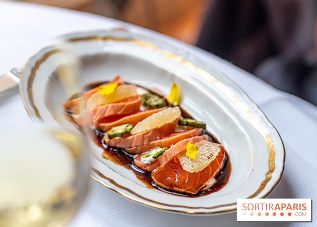 Le Lafayette's restaurant par Mory Sacko -  A7C0334