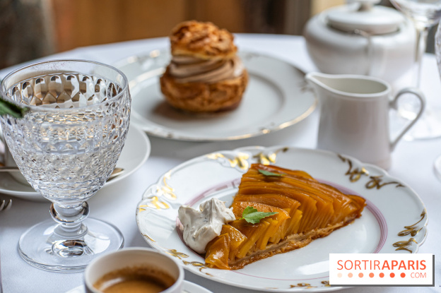 Le Lafayette's restaurant par Mory Sacko