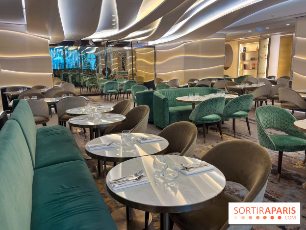 Le Brunch du Collectionneur, un buffet gourmand pour petits et grands
