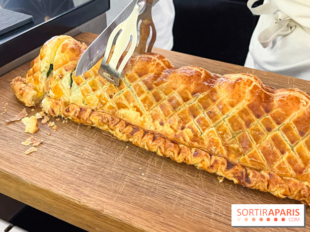 Le Brunch du Collectionneur, un buffet gourmand pour petits et grands