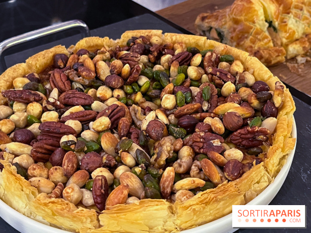 Le Brunch du Collectionneur, un buffet gourmand pour petits et grands