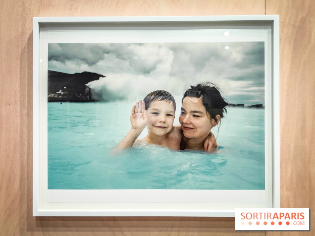 I need to live, l'exposition surprenante de Juergen Teller à voir au Grand Palais Ephémère à Paris