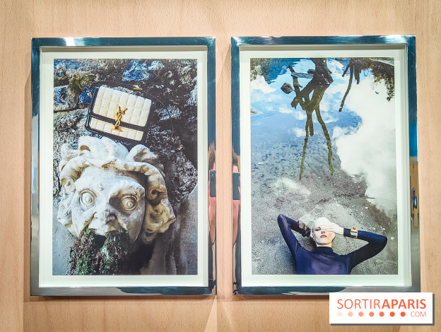 I need to live, l'exposition surprenante de Juergen Teller à voir au Grand Palais Ephémère à Paris