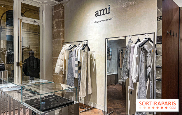 La Patinoire AMI Paris au Palais Royal - image00071