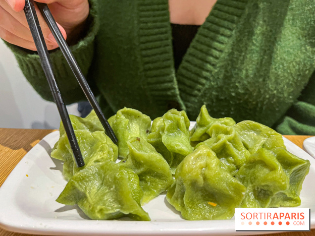 Ravioli Folie - nos photos