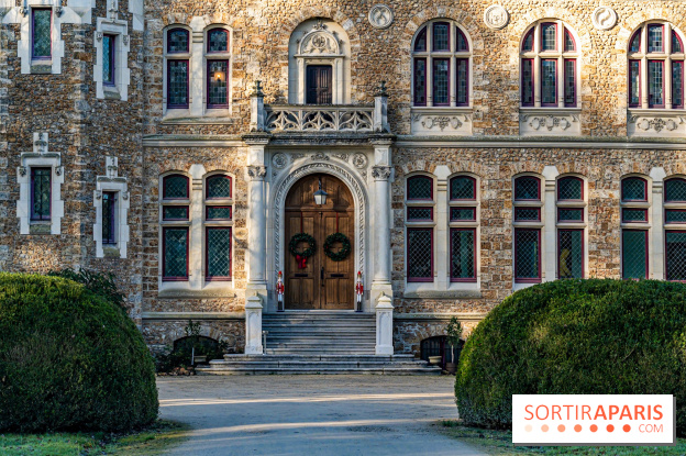 Le Brunch animé du Château de Méridon - A7C0558