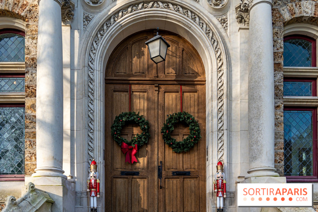 Le Brunch animé du Château de Méridon - A7C0561