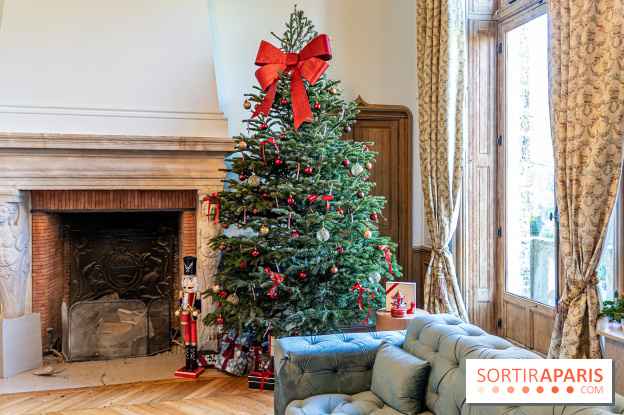 Le Brunch animé du Château de Méridon - A7C0563