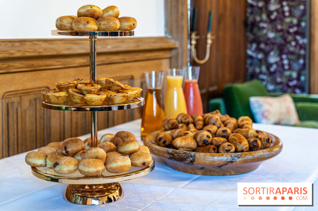 Le Brunch animé du Château de Méridon - A7C0588