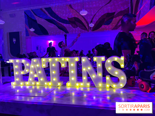 Roller party Kimpton - image00029