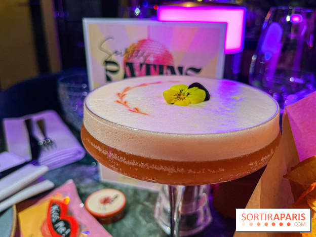 Roller party Kimpton