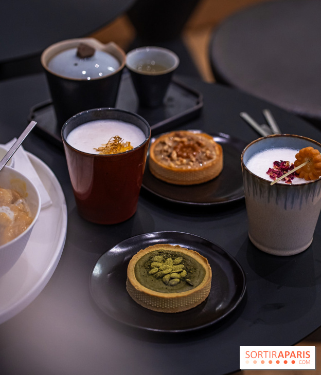 Atti Café - coffee shop coréen