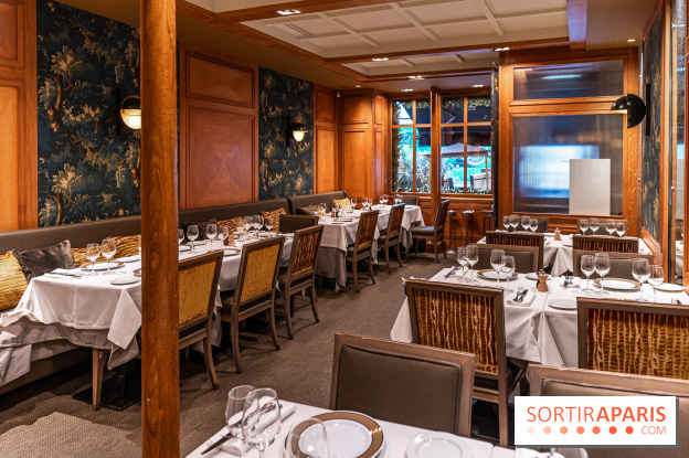 La Maison de la Truffe Madeleine, le temple de la truffe depuis 1932 -  A7C0629