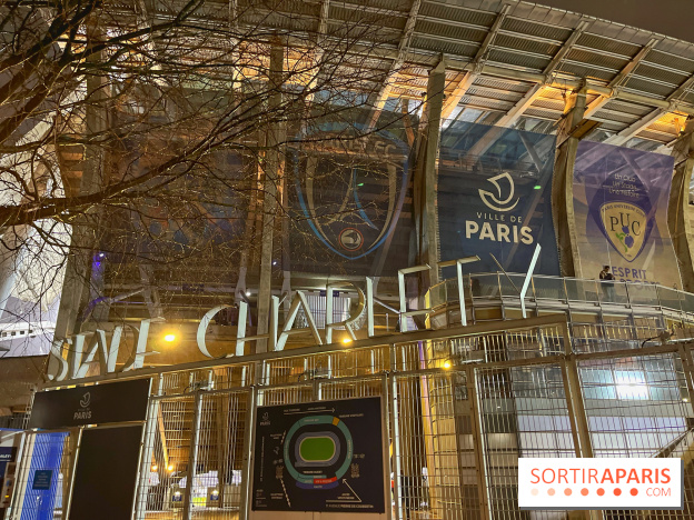 Stade Charléty
