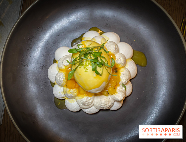 Café César restaurant bistronomique Clichy - IMG 3623