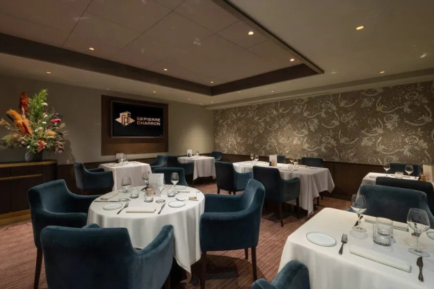 4 spots pour vous plonger dans une ambiance de casino pendant les Jeux Olympiques