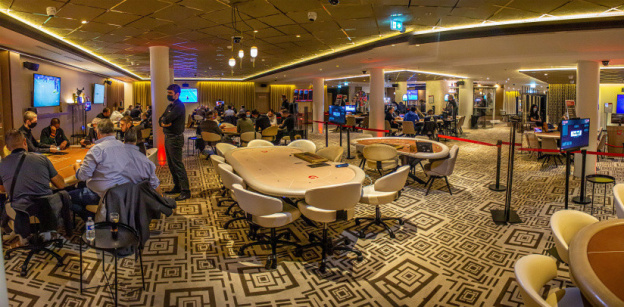 Poker : quels sont les meilleurs spots de Cash Game à Paris ?