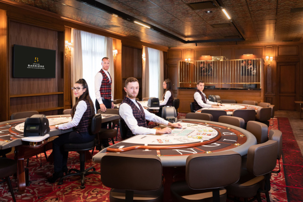 Blackjack : nos adresses fétiches à Paris