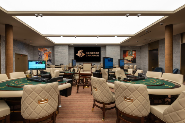 Les meilleurs lieux pour une soirée casino à Paris