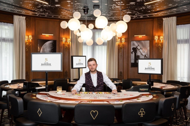 Clubs de jeux à Paris : mode d’emploi pour bien débuter