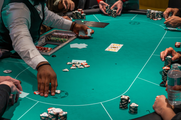 Poker : où jouer en Cash Game à Paris en 2026 ?