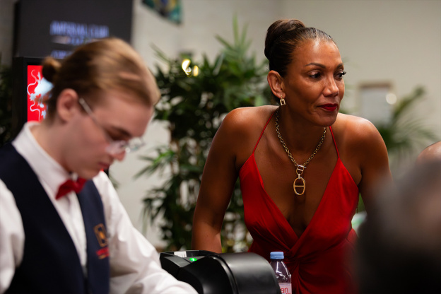 Imperial Club Paris : vivez les grands jeux de casino dans une ambiance festive au cœur du 13e