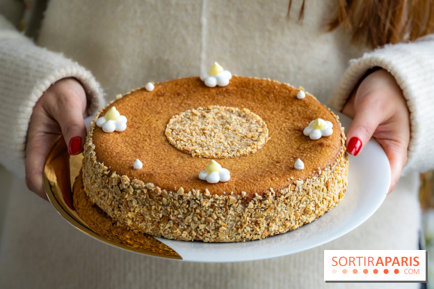 Galettes des Rois 2024 -  Healfy