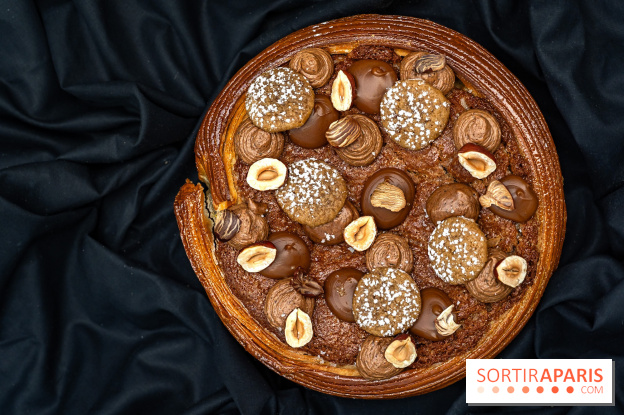 Galettes des Rois 2024 - Evok - Yann Brys - Brach