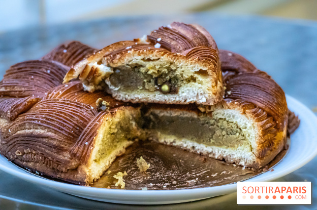 Galettes des Rois 2024 -  Babka Zana